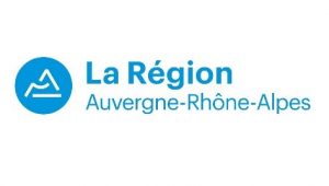 logo région aura