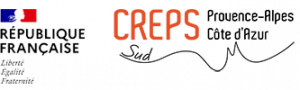 logo creps paca rf