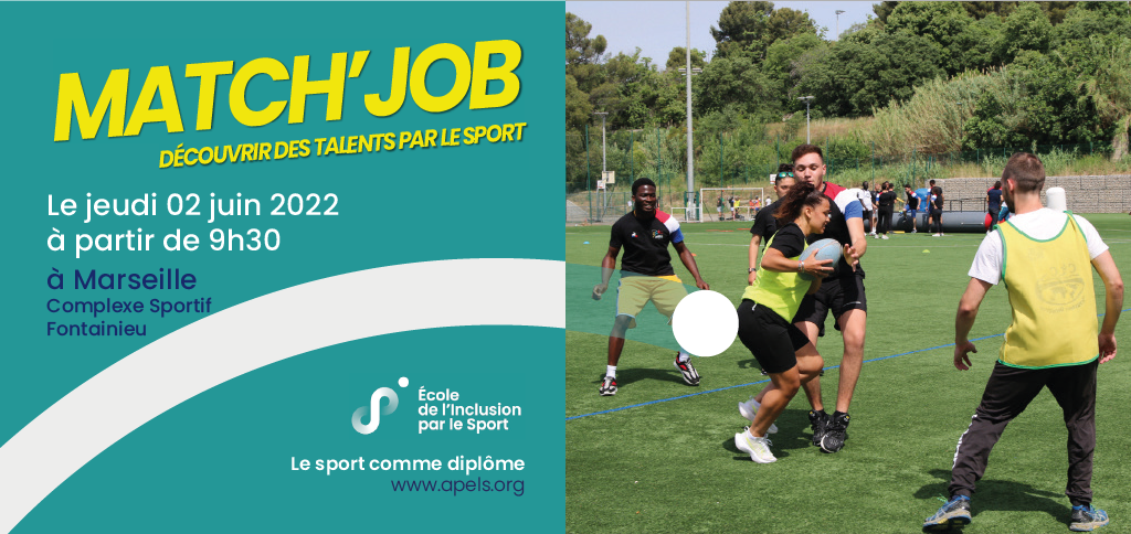 Invitation APELS MJob2022 Marseille Fontainieu1024 1
