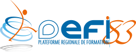 logo DEFI 83