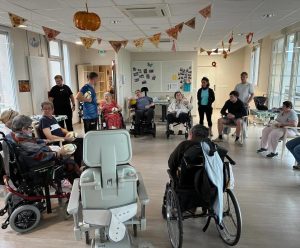 𝐥𝐞 𝐦𝐨𝐦𝐞𝐧𝐭 𝐟𝐨𝐫𝐭 𝐝𝐞 𝐥𝐚 𝐬𝐞𝐦𝐚𝐢𝐧𝐞 🤝𝐍𝐨𝐬 𝐁𝐏 𝐫𝐮𝐠𝐛𝐲 🏉 𝐏𝐫