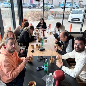 𝐜𝐨𝐦𝐦𝐮𝐧 🤝𝐍𝐨𝐮𝐬 𝐬𝐞𝐫𝐨𝐧𝐬 𝐚𝐮𝐱 𝐜𝐨̂𝐭𝐞́𝐬 𝐝𝐞 @unik gg 🥋 1