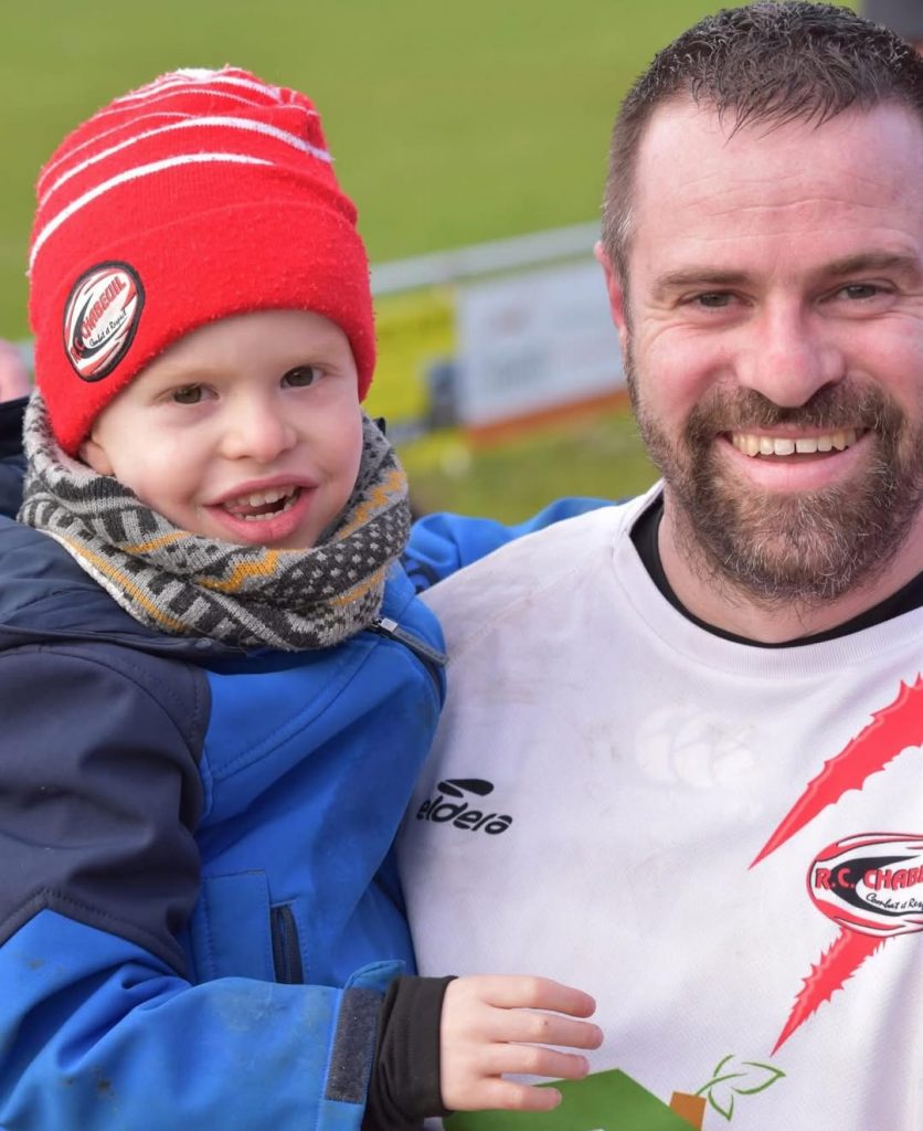 𝐂𝐅𝐀 🎙️ 𝐀 𝐥𝐚 𝐝𝐞́𝐜𝐨𝐮𝐯𝐞𝐫𝐭𝐞 𝐝𝐞 𝐉𝐞́𝐫𝐨̂𝐦𝐞 🏉 𝐓𝐞