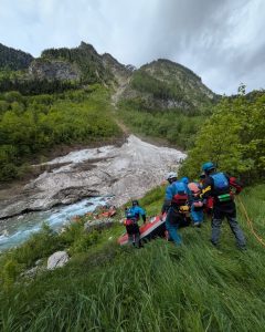 Mobilite europeenne ▪ 🌊 Cap sur lItalie pour nos BPJEPS Canoe Kayak Classe 4 🇮🇹Entre le 5