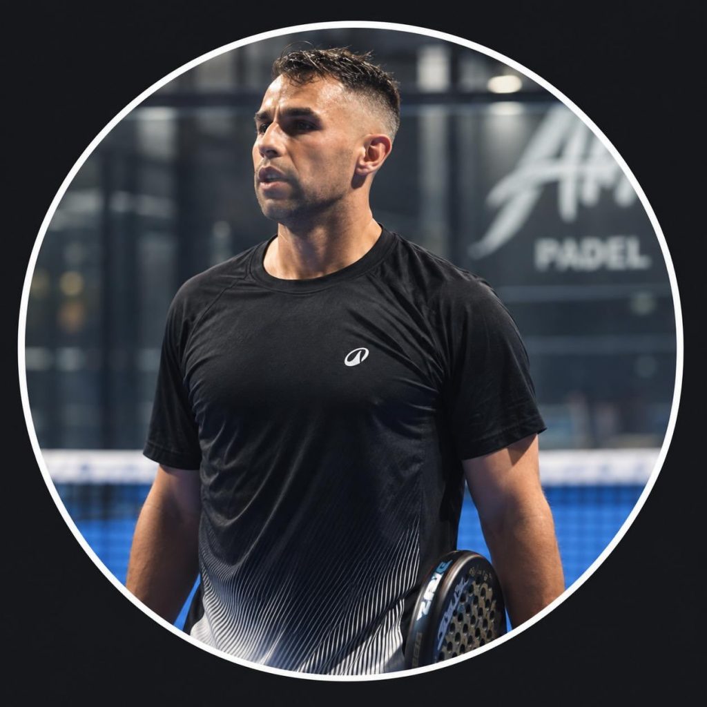 𝐓𝐫𝐨𝐦𝐛𝐢𝐧𝐨𝐬𝐜𝐨𝐩𝐞 𝐂𝐅𝐀 𝐓𝐞𝐚𝐦 𝐀𝐅 🏋️ ♀️ A la decouverte de Arnaud Dubreuil 🎾 🐮